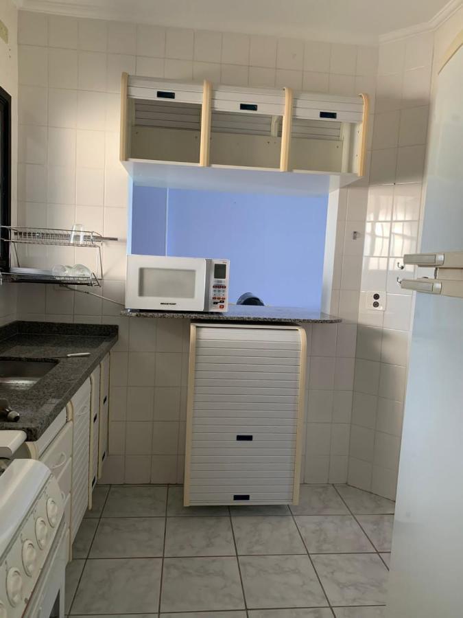 Apartamento Martin de Sá Caraguatatuba Exterior foto