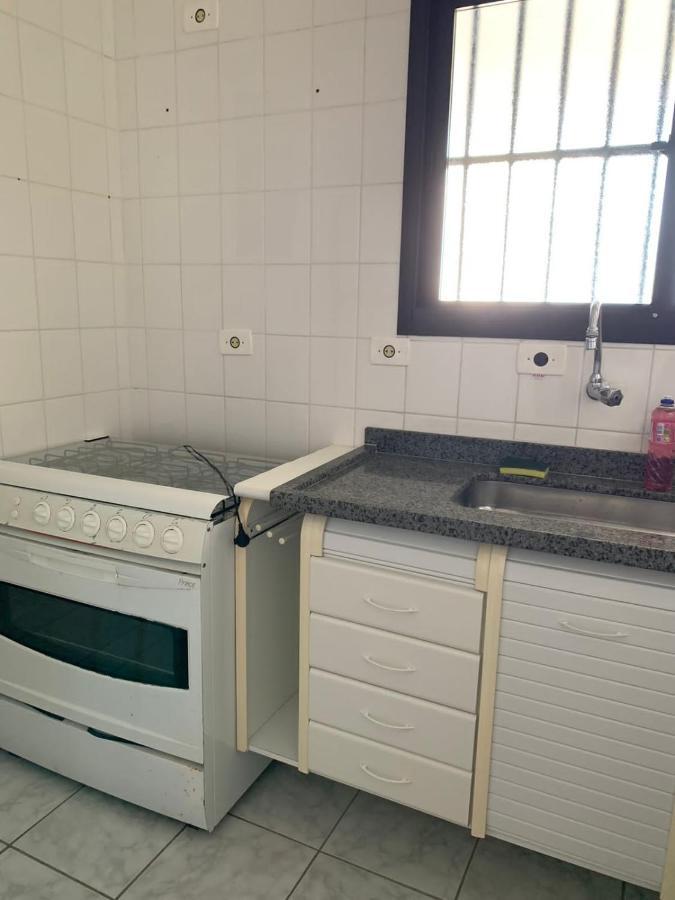 Apartamento Martin de Sá Caraguatatuba Exterior foto
