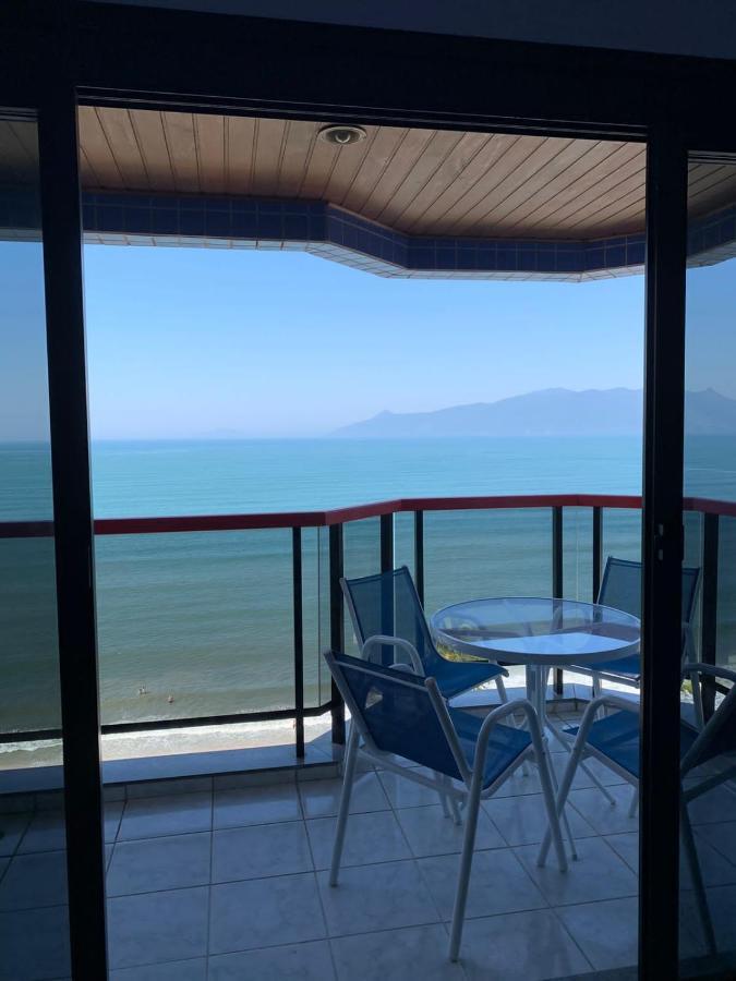 Apartamento Martin de Sá Caraguatatuba Exterior foto