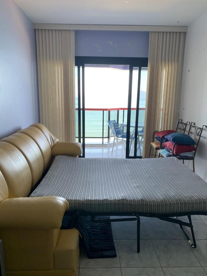 Apartamento Martin de Sá Caraguatatuba Exterior foto