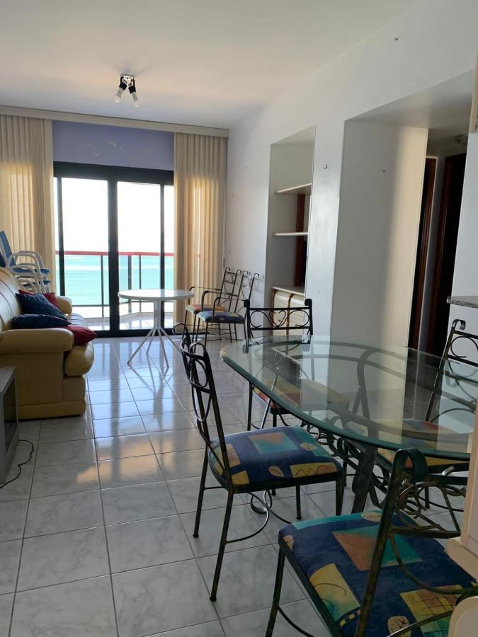 Apartamento Martin de Sá Caraguatatuba Exterior foto