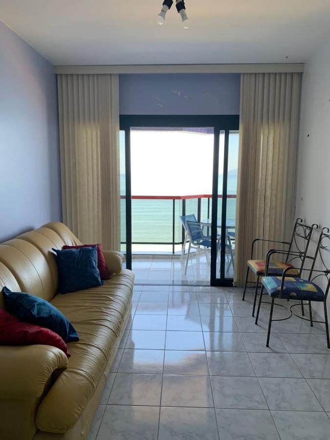 Apartamento Martin de Sá Caraguatatuba Exterior foto