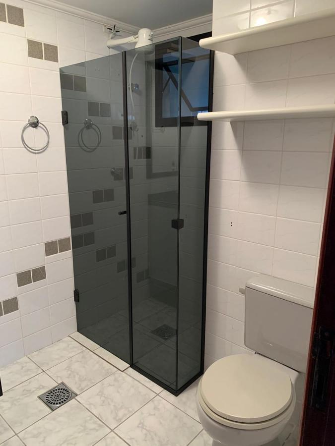 Apartamento Martin de Sá Caraguatatuba Exterior foto