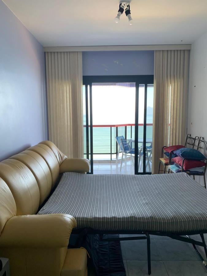 Apartamento Martin de Sá Caraguatatuba Exterior foto