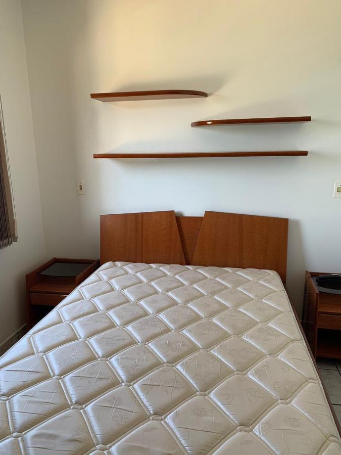 Apartamento Martin de Sá Caraguatatuba Exterior foto