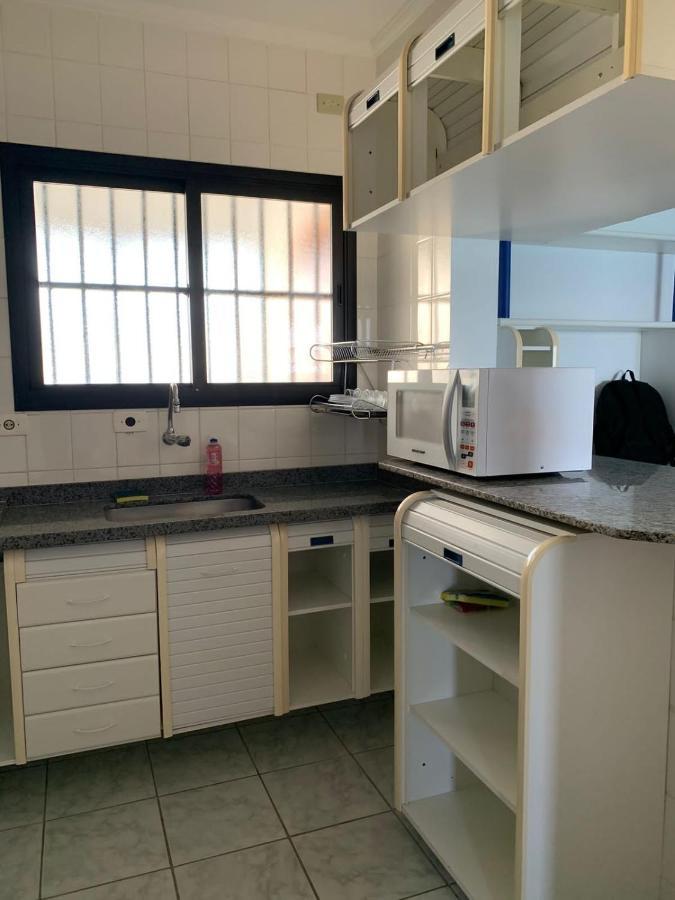 Apartamento Martin de Sá Caraguatatuba Exterior foto