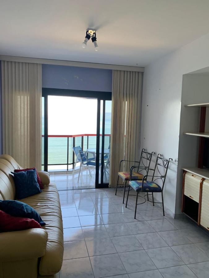 Apartamento Martin de Sá Caraguatatuba Exterior foto