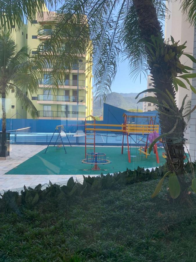 Apartamento Martin de Sá Caraguatatuba Exterior foto