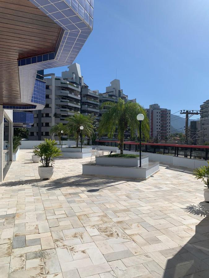 Apartamento Martin de Sá Caraguatatuba Exterior foto
