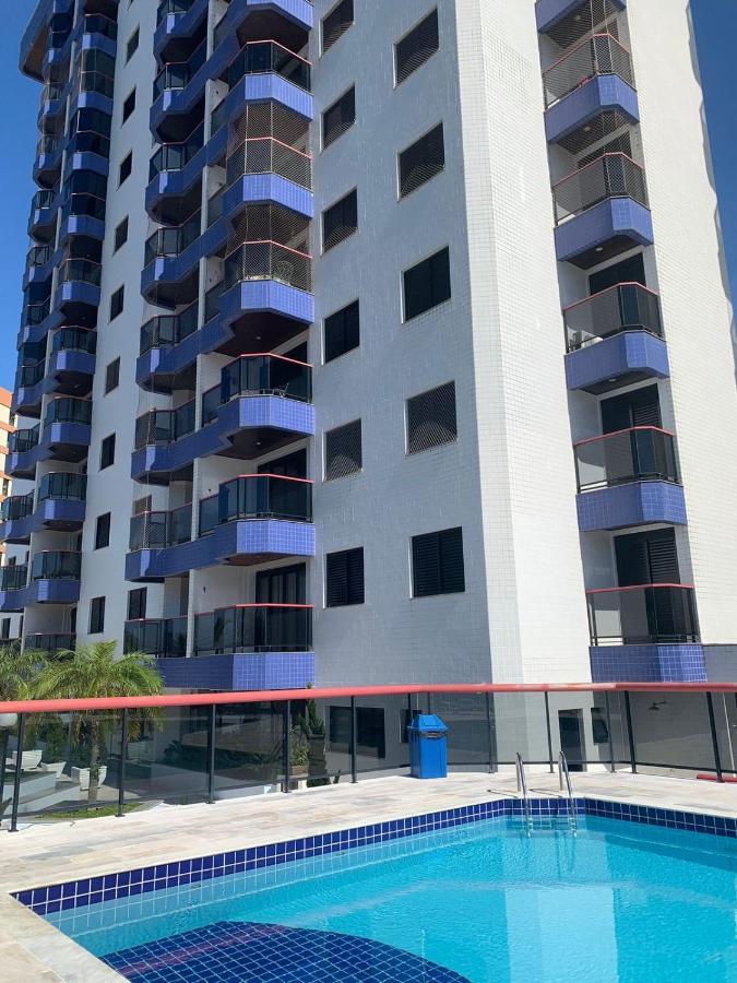 Apartamento Martin de Sá Caraguatatuba Exterior foto